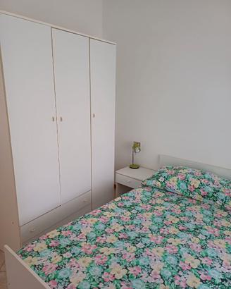 Camera  da letto matrimoniale