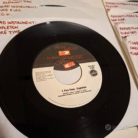 lotto 12 vinili reggae/dancehall anni 2000