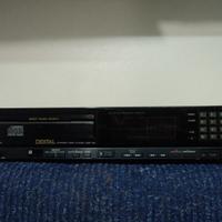 Lettore cd sony cdp-65