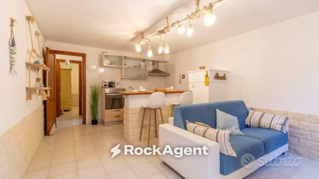 Apartment in Stintino, Cala Rosa - Italo Belga, Tàttari/Sassari - Vista 2