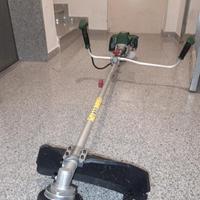 Decespugliatore parkside