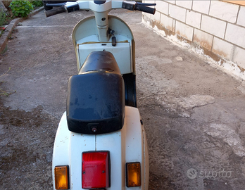 Vespa pk 50 anno 1985 in buono stato funzion