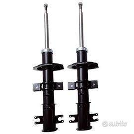 2 Ammortizzatori Posteriori Alfa 156 Crosswagon Q4