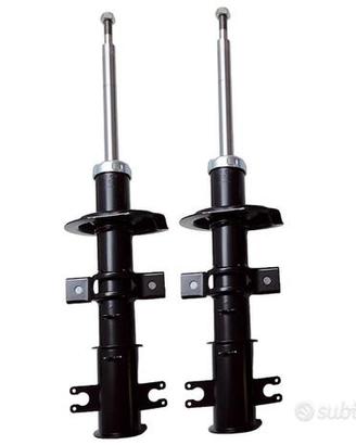 2 Ammortizzatori Posteriori Alfa 156 Crosswagon Q4