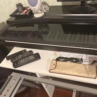 Yamaha clavinova cvp-30 del 1997 leggi