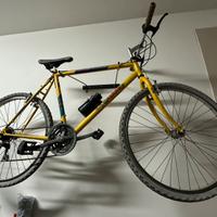 Legnano mountain bike agialla 26