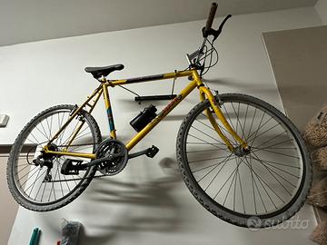 Legnano mountain bike agialla 26