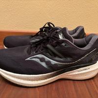 Scarpe running uomo saucony