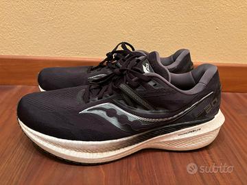 Scarpe running uomo saucony