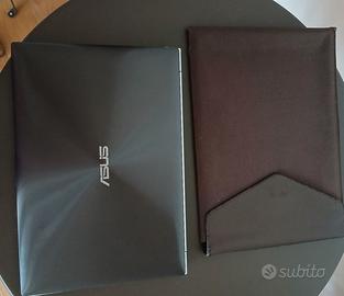 Asus Zenbook Intel Core 15 Windows 7 Professional