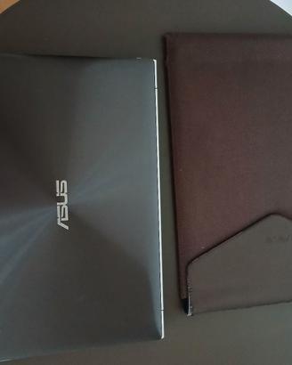 Asus Zenbook Intel Core 15 Windows 7 Professional