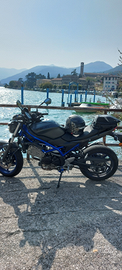 Suzuki sv 650