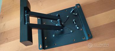 supporto TV da parete 