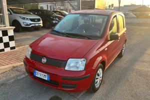 Fiat Panda 1.1 Actual Unipro 2009