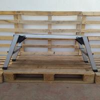 276A PIATTAFORMA PIANO SCALINO LAVORO SALVASPAZIO 