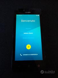 Huawei Y5 Y560-L01