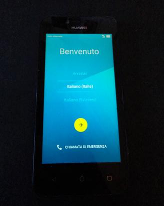 Huawei Y5 Y560-L01