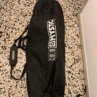 Borsa da viaggio Mystic