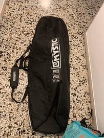 Borsa da viaggio Mystic