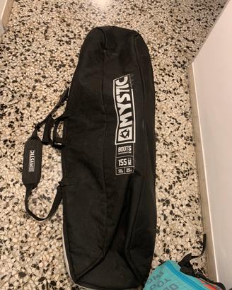 Borsa da viaggio Mystic