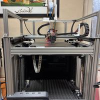 BLV MGN Cube Modificata CoreXY 310×310 – Duet WiFi