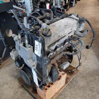 Motore FIAT PANDA 1242cc 8V del 2006