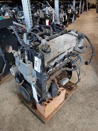 Motore FIAT PANDA 1242cc 8V del 2006