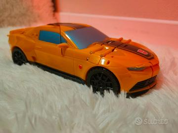 Transformers Bumblebee Mega 1-Step