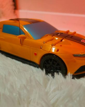 Transformers Bumblebee Mega 1-Step