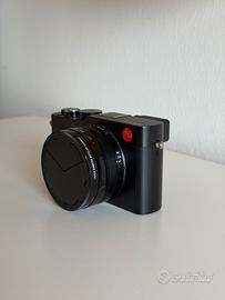 Leica D-Lux 7
