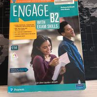 ENGAGE! Level B2