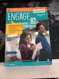 ENGAGE! Level B2