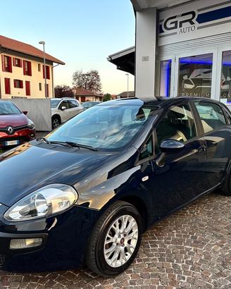 Fiat Punto Evo 1.2Bz 69Cv 5P Dynamic -Neopatentati