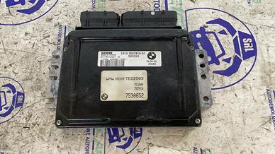 MINI COOPER 1.6 BENZINA - CENTRALINA MOTORE SIEMEN