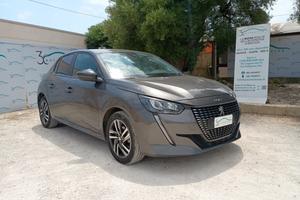 Peugeot 208 1.2 75cv 5 porte Style