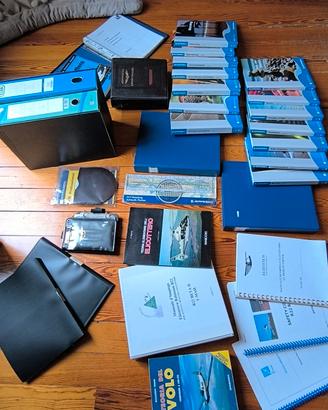 JAA ATPL Text Book Series II Edizione