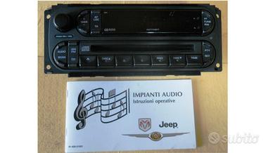 Chrysler: PT. Cruiser  anno 2000 - 2005