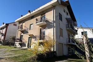 4 LOCALI A CUMIANA