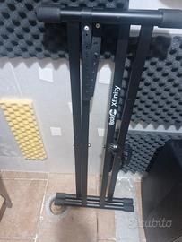 reggi console dj