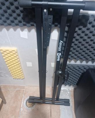 reggi console dj