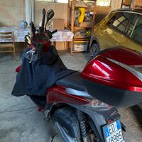 Sh 125 Firenze