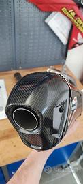 Scarico completo Termignoni per Honda CRF dal 22