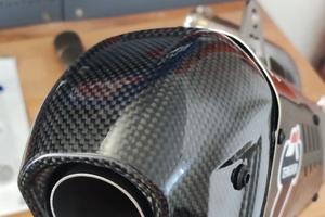 Scarico completo Termignoni per Honda CRF dal 22
