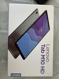 Tablet Lenovo M10