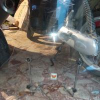 visiera Yamaha why mbk flipper 