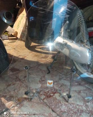visiera Yamaha why mbk flipper 