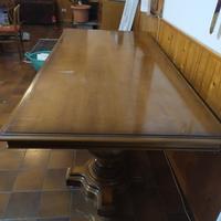 Tavolo grande da salotto 