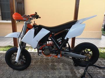 ktm 85 