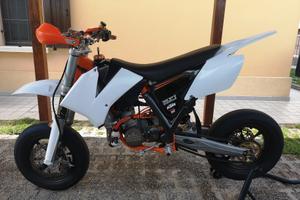 ktm 85 
