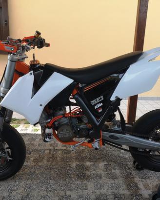 ktm 85 